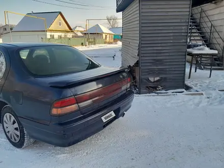 Nissan Cefiro 1996 года за 1 400 000 тг. в Алматы – фото 5