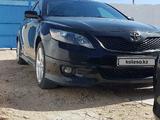 Toyota Camry 2011 годаүшін3 700 000 тг. в Актау – фото 2