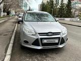 Ford Focus 2012 годаүшін3 700 000 тг. в Астана – фото 4
