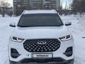 Chery Tiggo 8 Pro 2022 годаүшін10 700 000 тг. в Рудный – фото 2