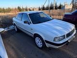 Audi 80 1992 годаүшін1 700 000 тг. в Кокшетау – фото 2