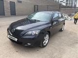 Mazda 3 2004 годаүшін3 500 000 тг. в Астана – фото 2