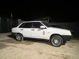 ВАЗ (Lada) 21099 1999 годаүшін750 000 тг. в Жетысай