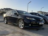 Toyota Camry 2012 года за 7 700 000 тг. в Актау – фото 2