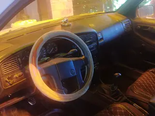 Volkswagen Passat, 1996