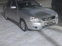 ВАЗ (Lada) Priora 2170 2010 года за 1 650 000 тг. в Усть-Каменогорск