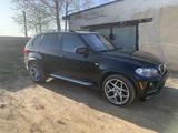 BMW X5 2007 года за 10 800 000 тг. в Кокшетау