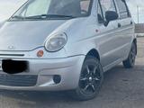 Daewoo Matiz 2012 года за 1 500 000 тг. в Костанай