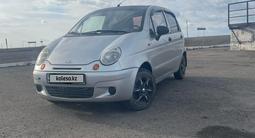 Daewoo Matiz 2012 года за 1 500 000 тг. в Костанай – фото 2