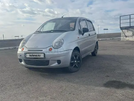 Daewoo Matiz 2012 года за 1 500 000 тг. в Костанай – фото 2