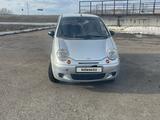 Daewoo Matiz 2012 года за 1 500 000 тг. в Костанай – фото 5