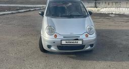 Daewoo Matiz 2012 года за 1 500 000 тг. в Костанай – фото 5