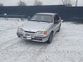 ВАЗ (Lada) 2115 2003 годаfor650 000 тг. в Актобе – фото 6