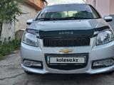 Chevrolet Nexia 2022 годаүшін4 500 000 тг. в Шымкент