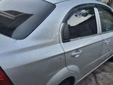 Chevrolet Nexia 2022 годаүшін4 500 000 тг. в Шымкент – фото 4
