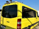 Mercedes-Benz Sprinter 2009 года за 12 500 000 тг. в Кордай – фото 2