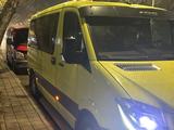 Mercedes-Benz Sprinter 2009 года за 12 500 000 тг. в Кордай – фото 4