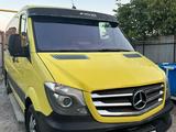 Mercedes-Benz Sprinter 2009 года за 12 500 000 тг. в Кордай – фото 3