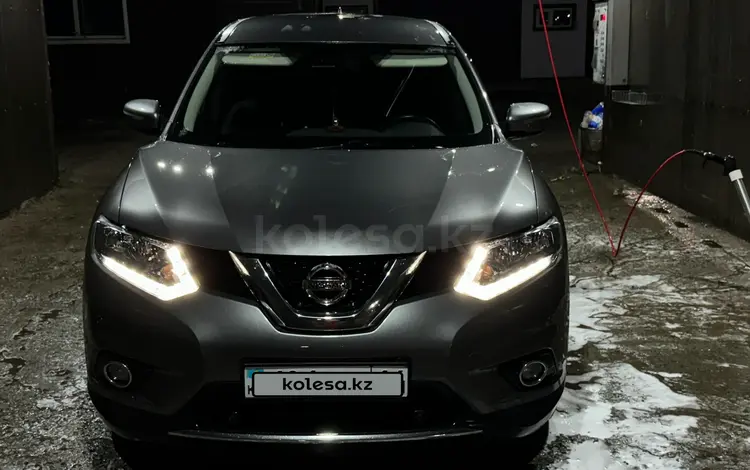 Nissan X-Trail 2017 года за 10 200 000 тг. в Павлодар