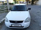 ВАЗ (Lada) Priora 2172 2013 года за 2 200 000 тг. в Атырау – фото 4