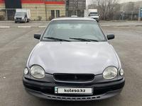 Toyota Corolla 1998 годаүшін1 700 000 тг. в Алматы