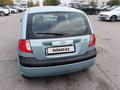 Hyundai Getz 2009 годаfor3 000 000 тг. в Алматы – фото 3