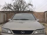 Opel Vectra 1996 года за 1 200 000 тг. в Актау – фото 5