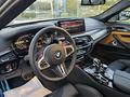 BMW M5 2023 годаүшін69 000 000 тг. в Алматы – фото 4