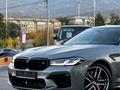 BMW M5 2023 годаүшін69 000 000 тг. в Алматы – фото 2