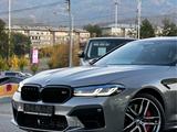 BMW M5 2023 года за 69 000 000 тг. в Алматы – фото 2