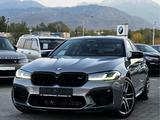 BMW M5 2023 года за 69 000 000 тг. в Алматы