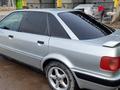 Audi 80 1991 года за 1 650 000 тг. в Тараз – фото 17