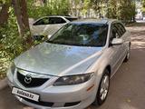 Mazda 6 2003 годаүшін3 000 000 тг. в Астана