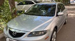 Mazda 6 2003 года за 3 000 000 тг. в Астана