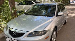 Mazda 6 2003 года за 3 000 000 тг. в Астана