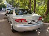Mazda 6 2003 годаүшін3 000 000 тг. в Астана – фото 2
