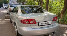 Mazda 6 2003 года за 3 000 000 тг. в Астана – фото 2