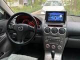 Mazda 6 2003 годаүшін3 000 000 тг. в Астана – фото 3