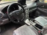 Mazda 6 2003 годаүшін3 000 000 тг. в Астана – фото 4