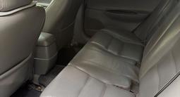 Mazda 6 2003 года за 3 000 000 тг. в Астана – фото 5