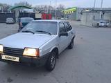 ВАЗ (Lada) 21099 2002 года за 400 000 тг. в Алматы