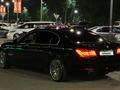 BMW 750 2011 года за 15 000 000 тг. в Алматы – фото 5