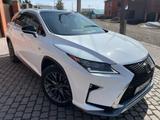 Lexus RX 350 2016 года за 22 600 000 тг. в Петропавловск – фото 2