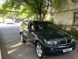 BMW X5 2005 года за 6 000 000 тг. в Шымкент – фото 3