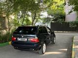 BMW X5 2005 годаүшін6 000 000 тг. в Шымкент – фото 4