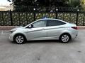 Hyundai Accent 2014 годаүшін5 800 000 тг. в Тараз – фото 6