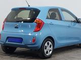 Kia Picanto 2014 года за 3 500 000 тг. в Астана – фото 2