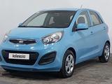 Kia Picanto 2014 года за 3 500 000 тг. в Астана