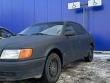 Audi 100 1993 годаfor2 350 000 тг. в Шу – фото 2