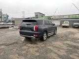 Hyundai Palisade 2023 года за 23 900 000 тг. в Алматы – фото 2